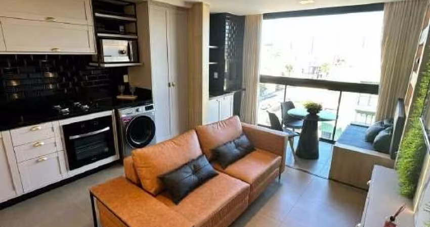 Apartamento com 2 quartos à venda na Rua Araquari, 230, Municípios, Balneário Camboriú
