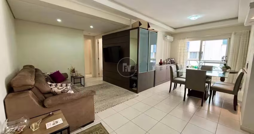 Apartamento com 2 quartos à venda na Avenida Central, 360, Centro, Balneário Camboriú