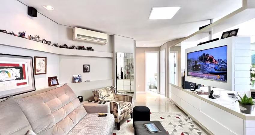 Apartamento com 3 quartos à venda na Rua Julieta Lins, 460, Pioneiros, Balneário Camboriú