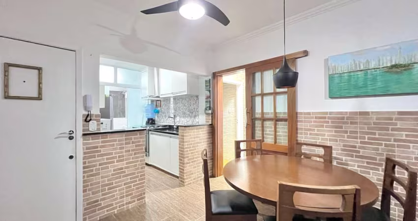 Apartamento com 2 quartos à venda na Rua Mil Cento E Sete, 119, Centro, Balneário Camboriú