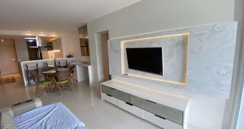 Apartamento com 3 quartos à venda na Rua Delfim Mário Pádua Peixoto, 600, Praia Brava, Itajaí