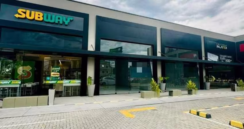 Barracão / Galpão / Depósito para alugar na 4° Avenida, 53, Centro, Balneário Camboriú