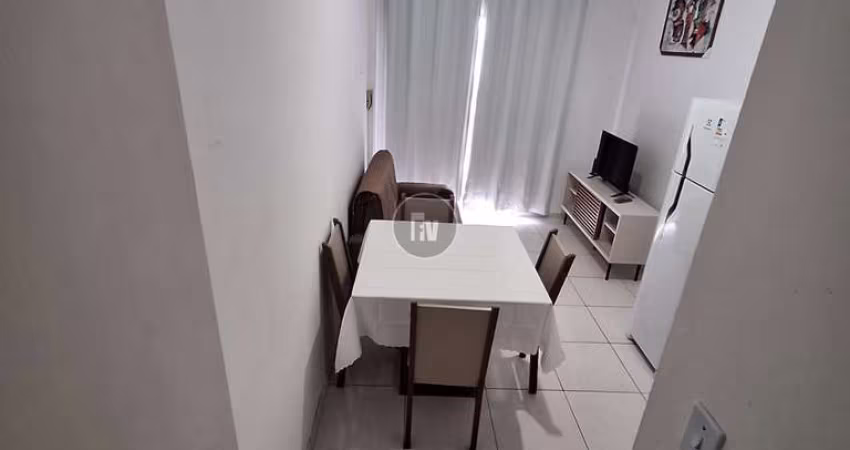 Apartamento com 1 quarto à venda na Rua Miguel Matte, 834, Pioneiros, Balneário Camboriú