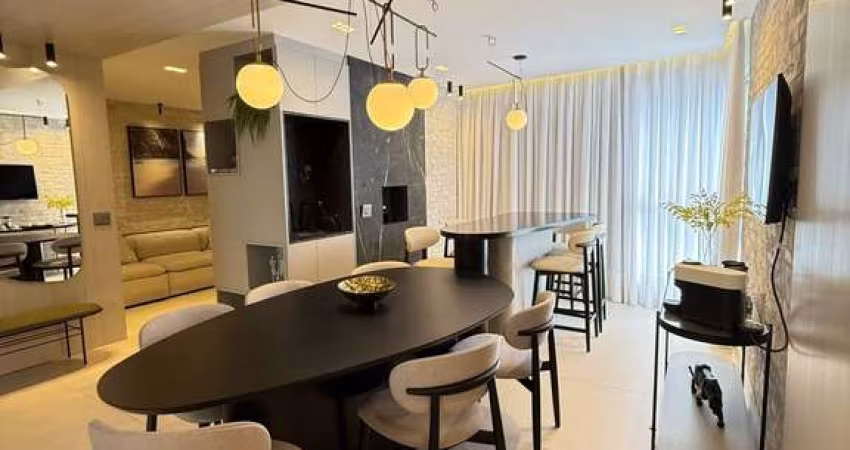 Apartamento com 3 quartos para alugar na Rua 500, 250, Centro, Balneário Camboriú