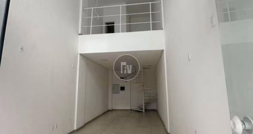 Sala comercial para alugar na Avenida Brasil, 1898, Centro, Balneário Camboriú