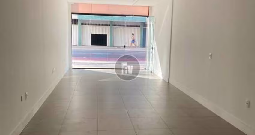 Sala comercial para alugar na Avenida Brasil, 2305, Centro, Balneário Camboriú