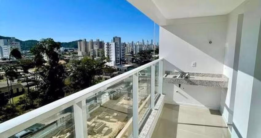 Apartamento com 2 quartos à venda na Rua Guaraparim, 130, Tabuleiro, Camboriú