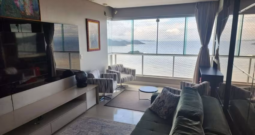 Apartamento com 4 quartos à venda na Rua 3706, 100, Centro, Balneário Camboriú