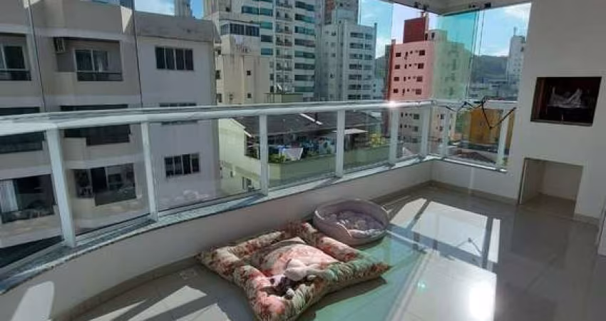 Apartamento com 3 quartos à venda na Rua 1201, 360, Centro, Balneário Camboriú