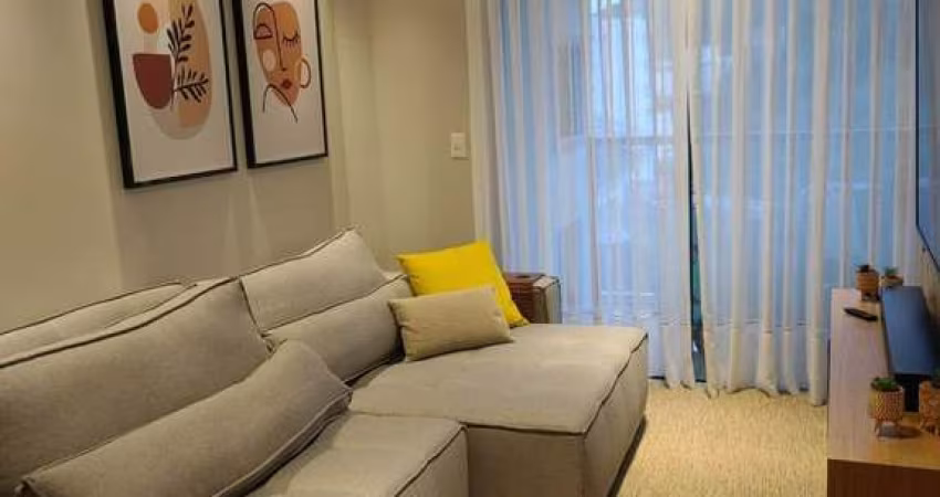 Apartamento com 2 quartos à venda na Rua Portugal, 191, Nações, Balneário Camboriú