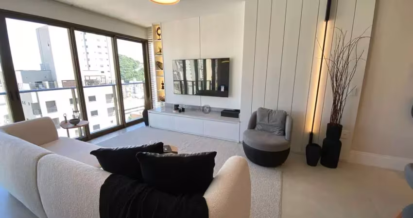 Apartamento com 4 quartos à venda na Rua 1201, 400, Centro, Balneário Camboriú