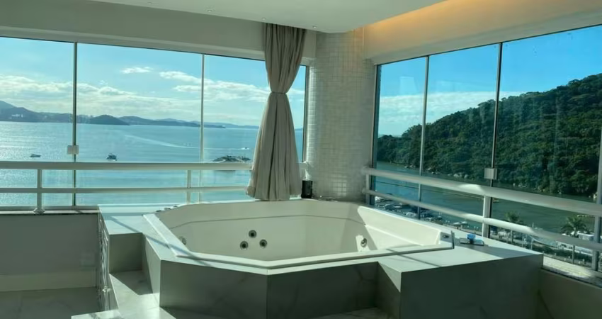 Apartamento com 3 quartos para alugar na Avenida Atlântica, 5900, Barra Sul, Balneário Camboriú
