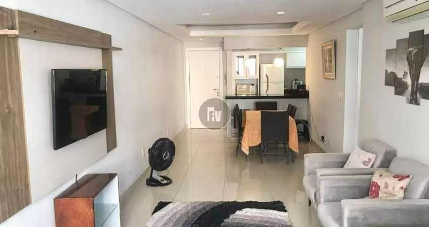 Apartamento com 2 quartos para alugar na Rua 1001, 469, Centro, Balneário Camboriú