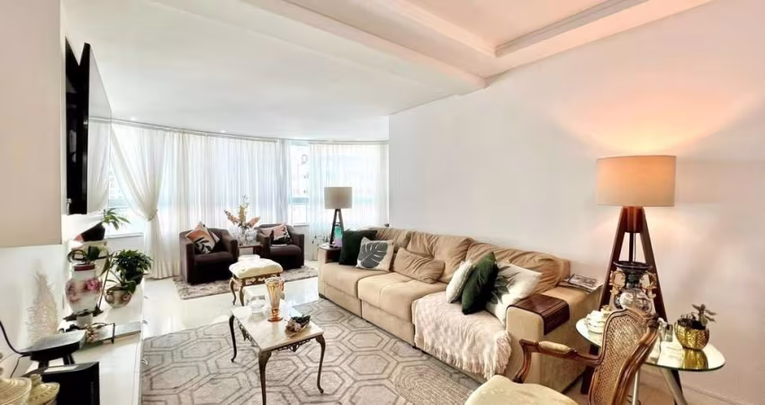 Apartamento com 3 quartos à venda na Rua Miguel Matte, 252, Pioneiros, Balneário Camboriú