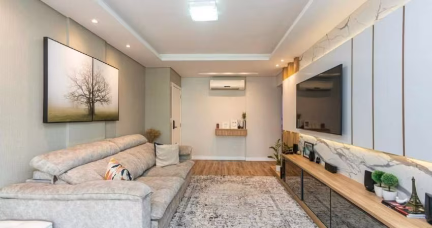Apartamento com 3 quartos à venda na Rua Bruno Silva, 179, Pioneiros, Balneário Camboriú