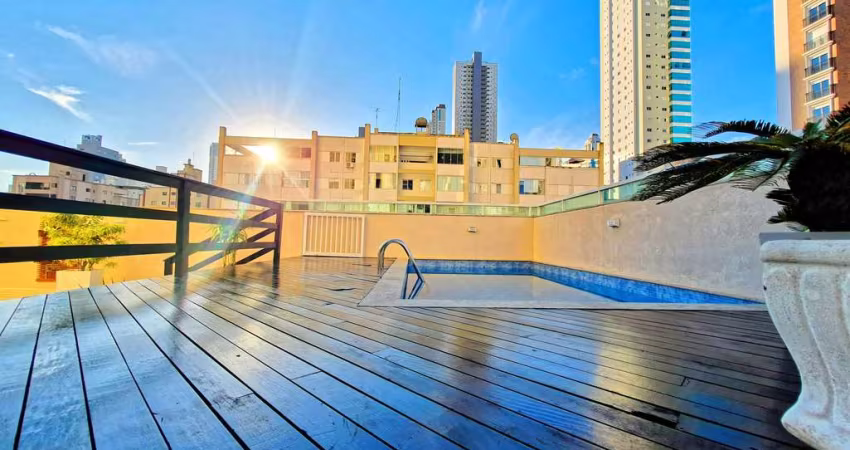 Apartamento com 3 quartos à venda na Rua 2870, 168, Centro, Balneário Camboriú