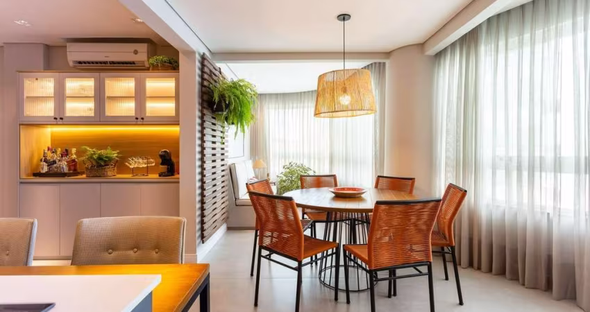 Apartamento com 2 quartos à venda na Rua 3750, 117, Centro, Balneário Camboriú