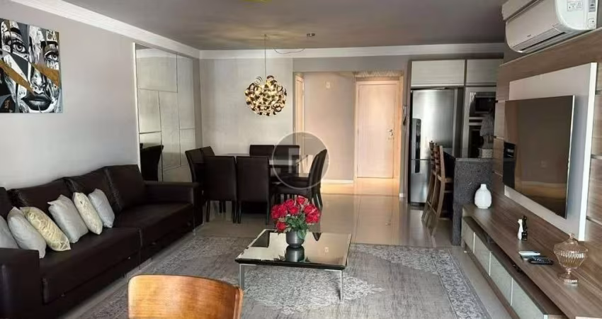 Apartamento com 3 quartos para alugar na Rua João Francisco dos Santos, 20, Pioneiros, Balneário Camboriú