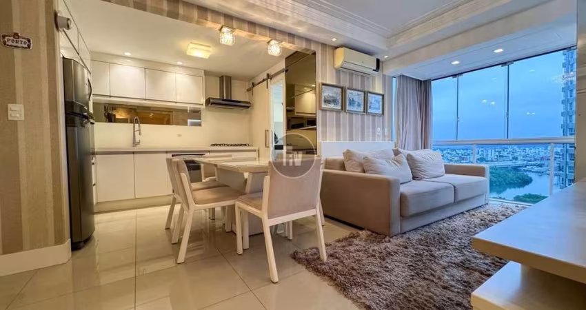 Apartamento com 2 quartos à venda na Rua 4100, 143, Centro, Balneário Camboriú