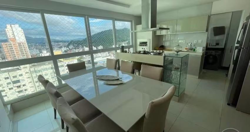 Apartamento com 4 quartos para alugar na Rua 1111, 244, Centro, Balneário Camboriú