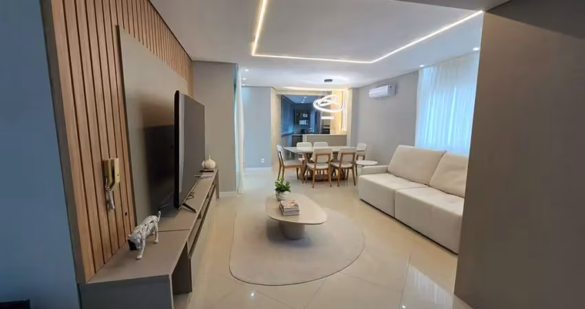 Apartamento com 3 quartos à venda na Rua 1500, 582, Centro, Balneário Camboriú