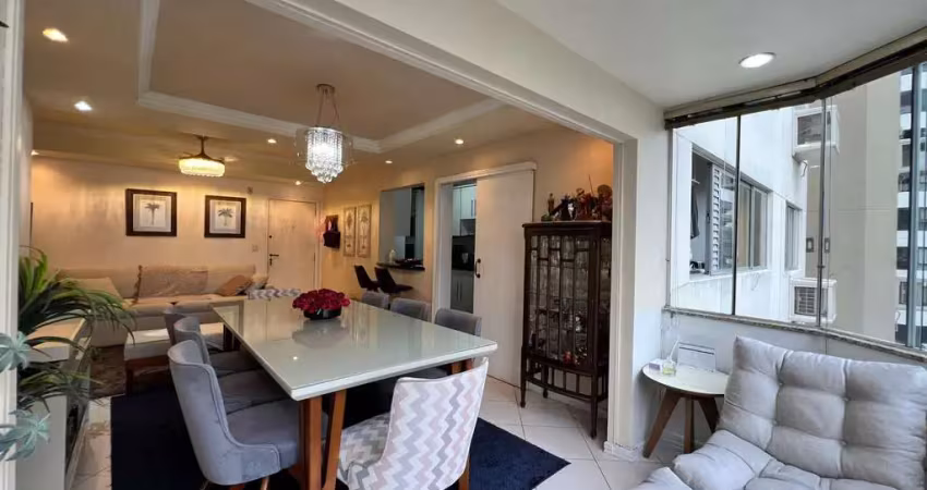 Apartamento com 3 quartos à venda na Rua 1401, 200, Centro, Balneário Camboriú