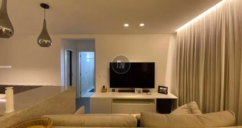 Apartamento com 2 quartos à venda na Rua Braúlio Werner, 193, Praia Brava, Itajaí