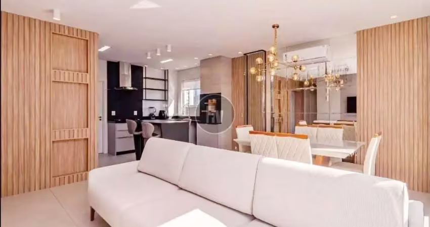 Apartamento com 3 quartos à venda na Rua Mingote Serafim, 315, Centro, Balneário Camboriú