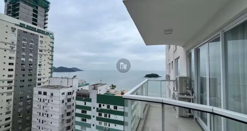 Apartamento com 3 quartos à venda na Avenida Atlântica, 2554, Centro, Balneário Camboriú