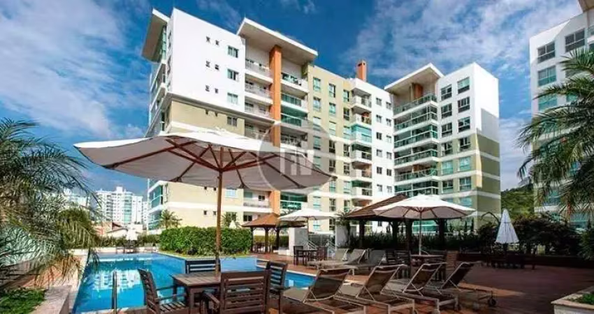 Apartamento com 2 quartos para alugar na Rua Maria das Dores Santos Müller, 289, Praia Brava, Itajaí
