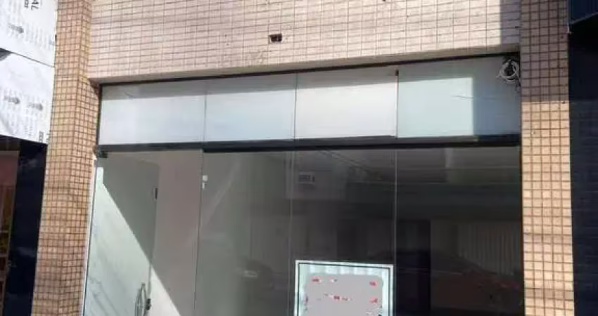 Sala comercial à venda na Avenida Brasil, 2309, Centro, Balneário Camboriú