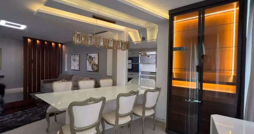 Apartamento com 3 quartos à venda na Rua 3610, 200, Centro, Balneário Camboriú
