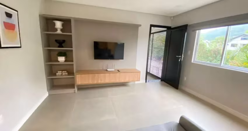 Apartamento com 2 quartos para alugar na Rua Otacílio da Silva Costa, 100, Praia Brava, Itajaí