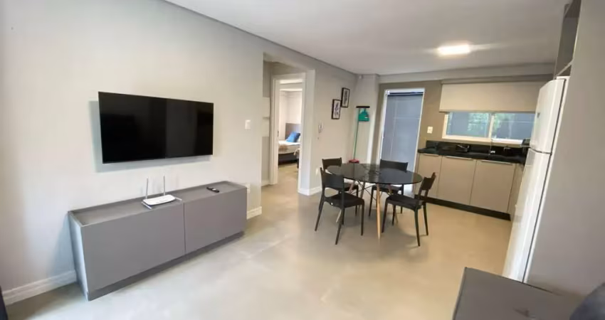 Apartamento com 2 quartos para alugar na Rua Otacílio da Silva Costa, 100, Praia Brava, Itajaí