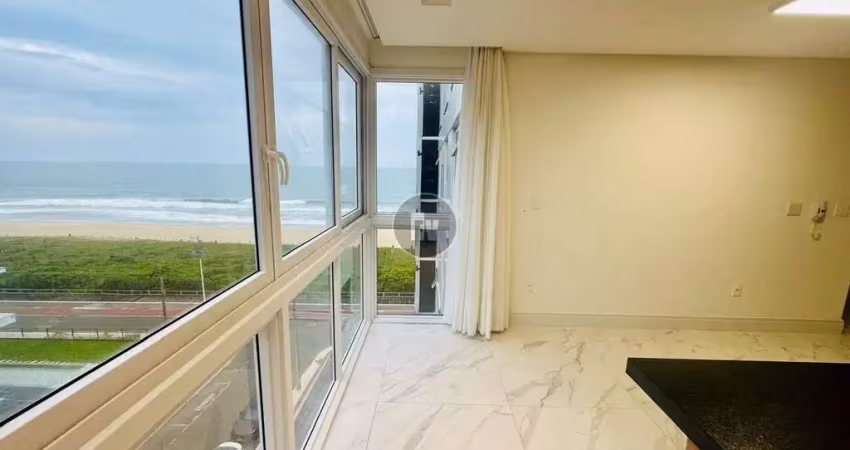 Apartamento com 3 quartos para alugar na Avenida José Medeiros Vieira, 800, Praia Brava, Itajaí