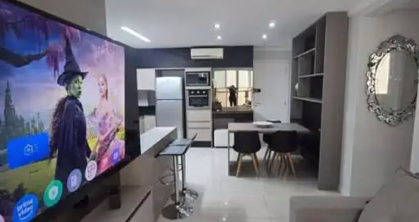 Apartamento com 2 quartos para alugar na Rua Israel, 431, Nações, Balneário Camboriú