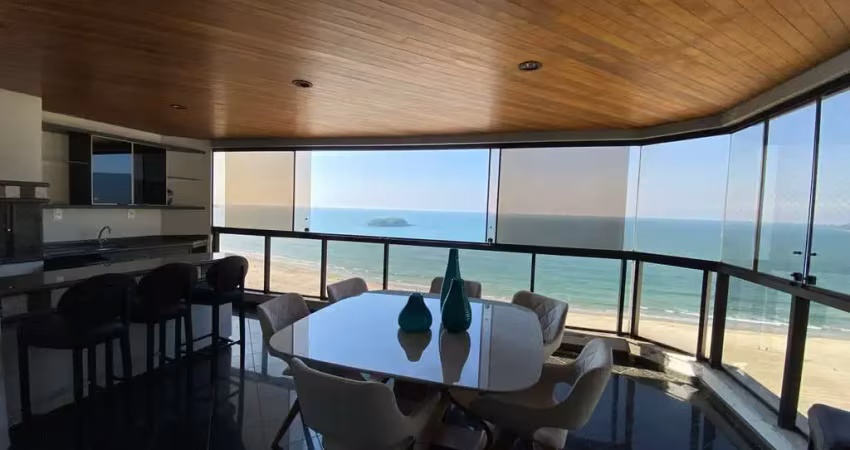 Apartamento com 4 quartos para alugar na Avenida Atlântica, 2790, Centro, Balneário Camboriú