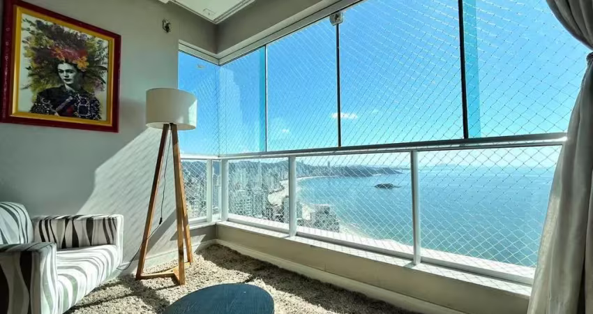 Apartamento com 4 quartos para alugar na Rua 3706, 100, Centro, Balneário Camboriú