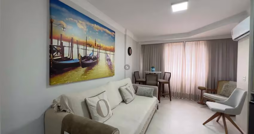 Apartamento com 2 quartos à venda na Rua Miguel Matte, 331, Pioneiros, Balneário Camboriú