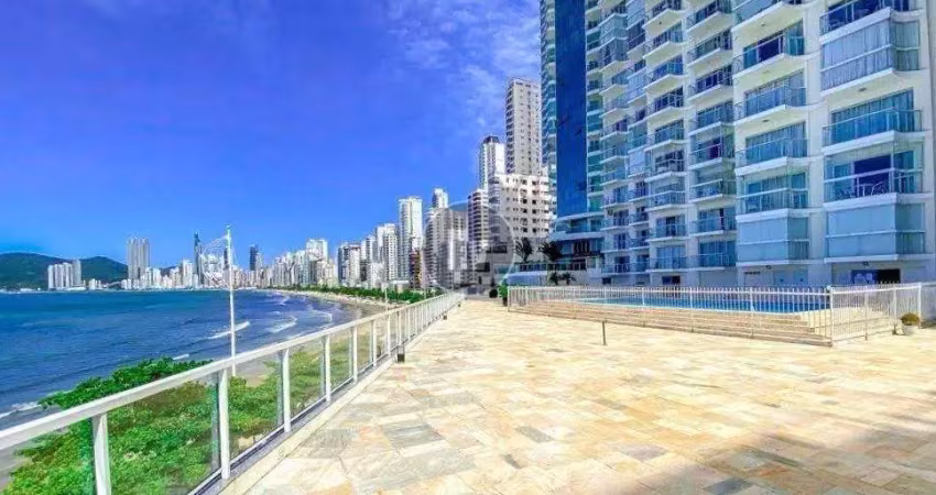 Apartamento com 2 quartos à venda na Avenida Atlântica, 2531, Centro, Balneário Camboriú