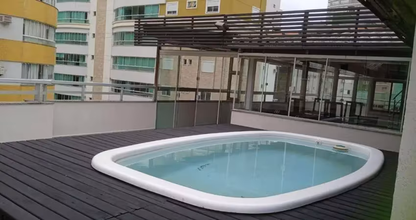 Cobertura com 5 quartos à venda na Rua 3800, 230, Centro, Balneário Camboriú