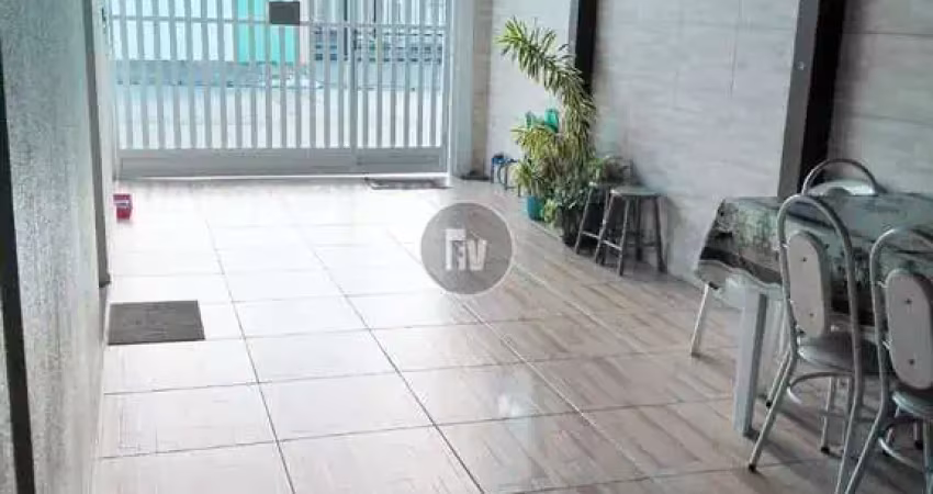 Casa com 3 quartos à venda na Rua Nova Iguaçu, 432, Nova Esperança, Balneário Camboriú