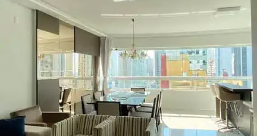 Apartamento com 3 quartos à venda na Rua 3450, 170, Centro, Balneário Camboriú