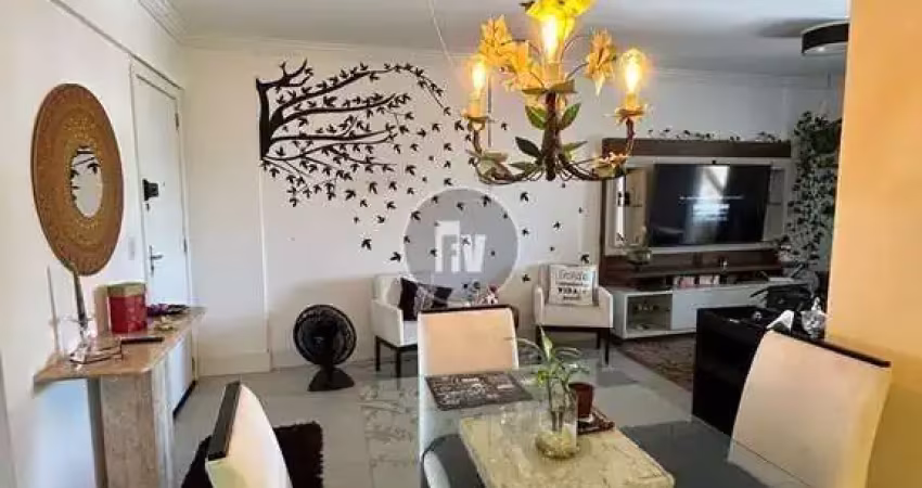 Apartamento com 3 quartos à venda na Rua 1500, 1007, Centro, Balneário Camboriú