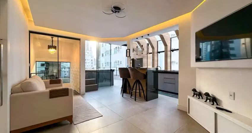 Cobertura com 3 quartos à venda na Rua 3710, 180, Centro, Balneário Camboriú