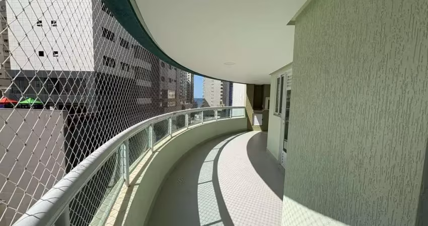 Apartamento com 3 quartos à venda na Rua 1451, 71, Centro, Balneário Camboriú
