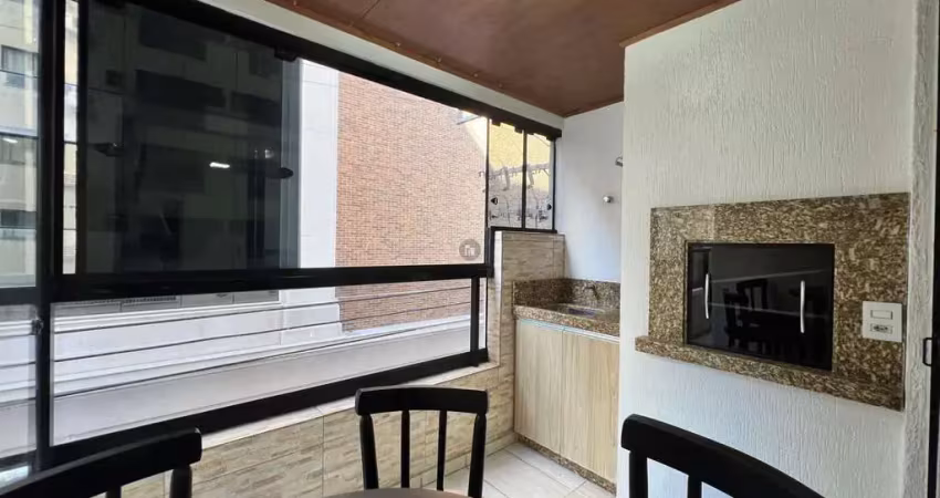 Apartamento com 2 quartos à venda na Rua 2700, 215, Centro, Balneário Camboriú
