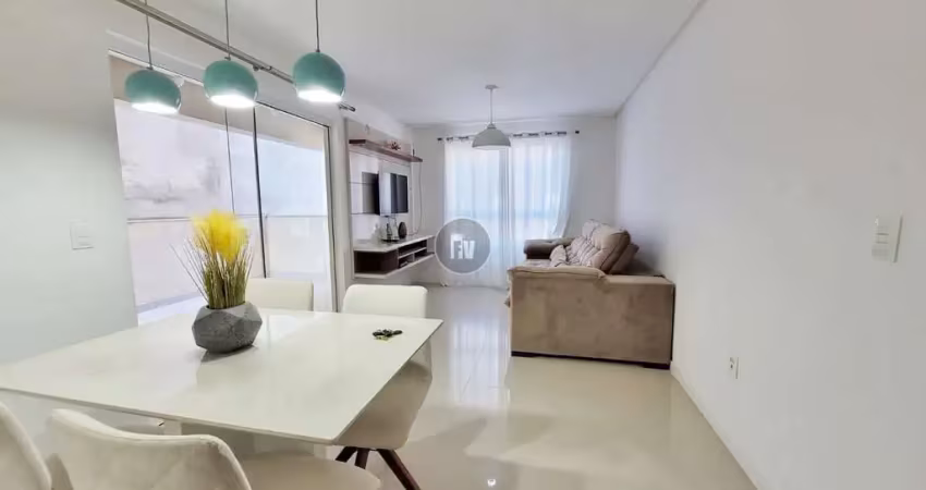 Apartamento com 2 quartos para alugar na Rua Israel, 765, Nações, Balneário Camboriú