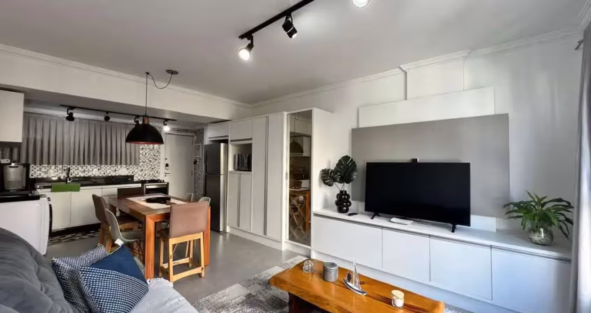Apartamento com 2 quartos à venda na Avenida Atlântica, 680, Centro, Balneário Camboriú