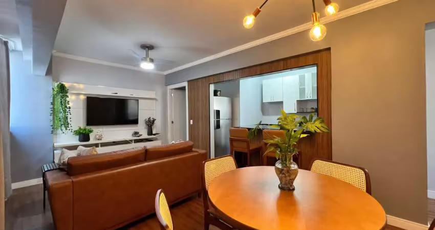 Apartamento com 3 quartos à venda na Rua 1500, 201, Centro, Balneário Camboriú